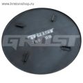 Затирочный диск GROST d-945 мм для двух роторной машины 