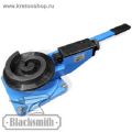 Инструмент ручной для гибки завитков BlackSmith MB25-30 