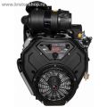 Двигатель Loncin LC2V90FD D36.5 20А 