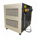 Подробнее... Установка аспирационная для металлической стружки REALREZ MDC1500 400V