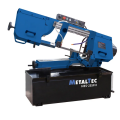 Подробнее... Ленточная пила по металлу MetalTec HBS 255 FH