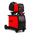 Подробнее... Сварочный полуавтомат ЕВМ TWINPULSE 350 X