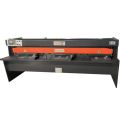 Подробнее... Гильотина электромеханическая METALMASTER ETG 2530 NC