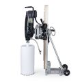 Подробнее... Установка алмазного бурения Diamaster Pro S-500A LCD ModulDrill с наклоном