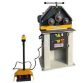 Подробнее... Профилегибочный станок ISITAN PK-30