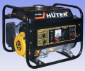 Электрогенератор бензиновый Huter HT1000L 