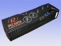 Стабилизатор Ресанта С-1000 (750 Вт + защита RJ11) сетевой фильтр 