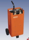 Пуско-зарядное устройство JSC-250 (12/24V, 250A, 120А*ч) 