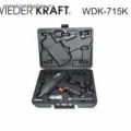 Пневматический гайковерт Wieder Kraft WDK-715K 