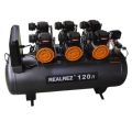 Подробнее... Компрессор REALREZ TR-120